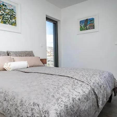 Luxury With Heated Pool * Trogir