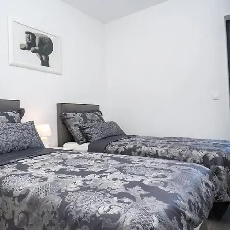 Apartmán Luxury With Heated Pool Trogir
